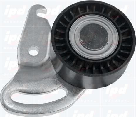 IPD 14-0988 - Ролик, поликлиновый ремень abcparts.ee
