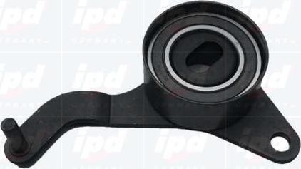 IPD 14-0456 - Натяжной ролик, зубчатый ремень ГРМ abcparts.ee