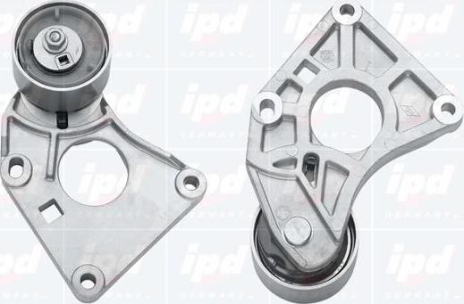 IPD 14-0544 - Натяжная планка, ремень ГРМ abcparts.ee