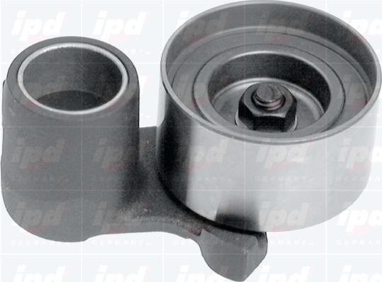 IPD 14-0638 - Натяжной ролик, зубчатый ремень ГРМ abcparts.ee
