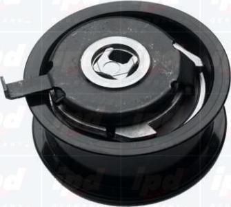 IPD 14-0096 - Натяжной ролик, зубчатый ремень ГРМ abcparts.ee