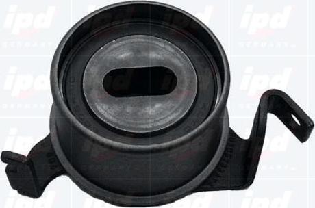 IPD 14-0189 - Натяжной ролик, зубчатый ремень ГРМ abcparts.ee