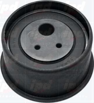 IPD 14-0184 - Натяжной ролик, зубчатый ремень ГРМ abcparts.ee