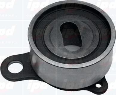 IPD 14-0814 - Натяжной ролик, зубчатый ремень ГРМ abcparts.ee