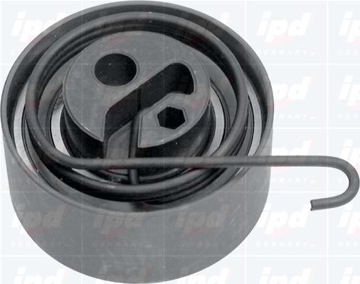 IPD 14-0872 - Натяжной ролик, зубчатый ремень ГРМ abcparts.ee