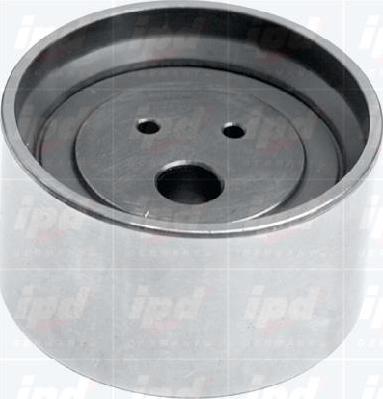 IPD 14-0399 - Натяжной ролик, зубчатый ремень ГРМ abcparts.ee