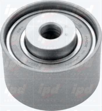 IPD 14-0252 - Направляющий ролик, зубчатый ремень ГРМ abcparts.ee