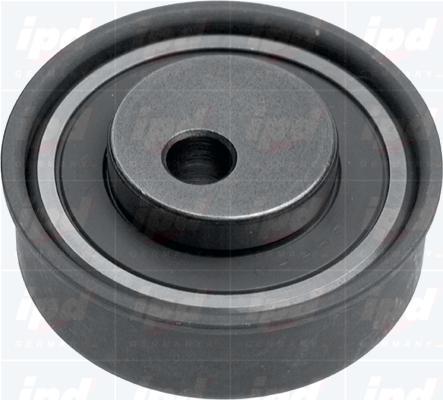 IPD 14-0758 - Натяжной ролик, зубчатый ремень ГРМ abcparts.ee