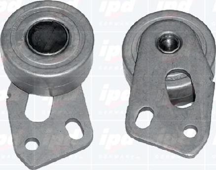 IPD 14-0706 - Натяжной ролик, зубчатый ремень ГРМ abcparts.ee