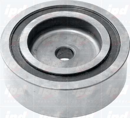 Breda Lorett TOA1448 - Ролик, поликлиновый ремень abcparts.ee