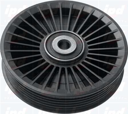 IPD 15-0430 - Ролик, поликлиновый ремень abcparts.ee