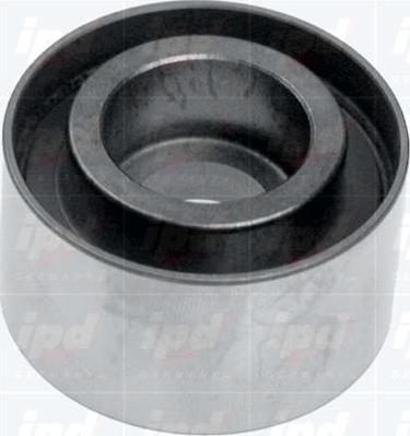 IPD 15-0637 - Направляющий ролик, зубчатый ремень ГРМ abcparts.ee