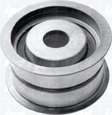 IPD 15-0107 - Направляющий ролик, зубчатый ремень ГРМ abcparts.ee