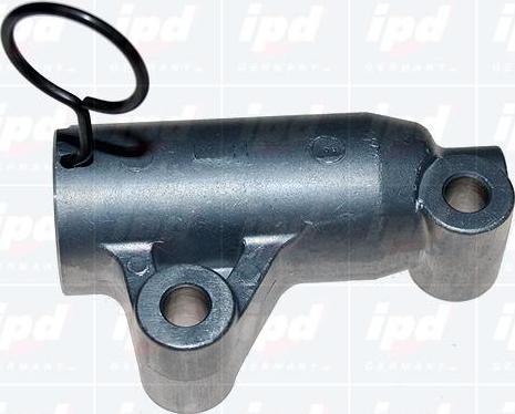IPD 15-3650 - Успокоитель, зубчатый ремень abcparts.ee