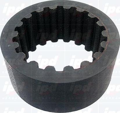 IPD 15-3664 - Эластичная муфта сцепления abcparts.ee