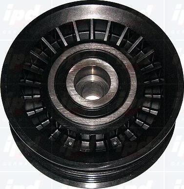 IPD 15-3064 - Ролик, поликлиновый ремень abcparts.ee