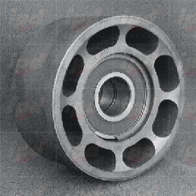 IPD 15-3066 - Ролик, поликлиновый ремень abcparts.ee