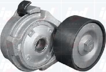 IPD 15-3001 - Ролик, поликлиновый ремень abcparts.ee