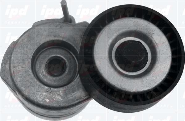 IPD 15-3159 - Натяжитель, поликлиновый ремень abcparts.ee