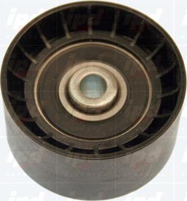 IPD 15-3322 - Ролик, поликлиновый ремень abcparts.ee