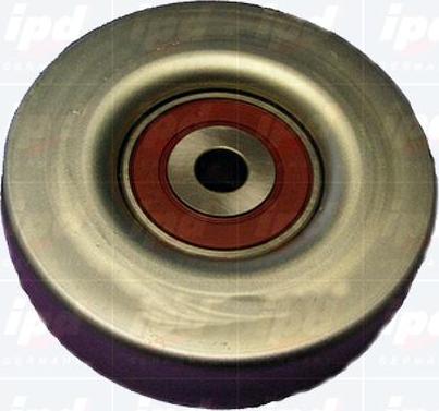 IPD 15-3732 - Ролик, поликлиновый ремень abcparts.ee