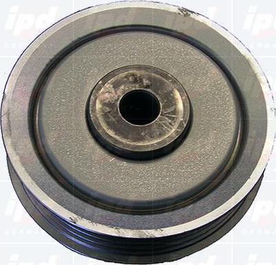 IPD 15-3725 - Ролик, поликлиновый ремень abcparts.ee