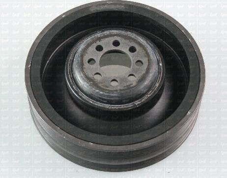 IPD 15-7067 - Шкив коленчатого вала abcparts.ee