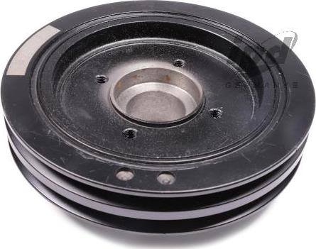 IPD 15-7307 - Шкив коленчатого вала abcparts.ee