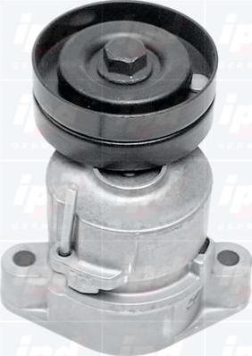 IPD 10-0431 - Натяжитель, поликлиновый ремень abcparts.ee