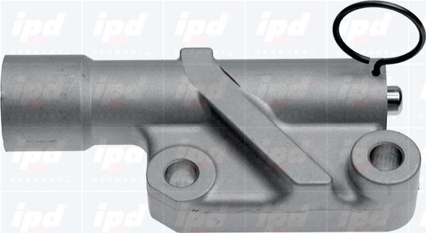 IPD 11-1017 - Успокоитель, зубчатый ремень abcparts.ee
