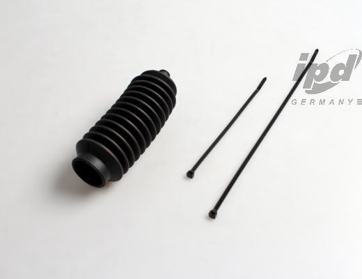 IPD 35-6152 - Комплект пыльника, рулевое управление abcparts.ee
