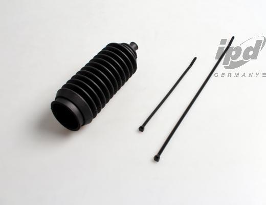 IPD 35-5503 - Комплект пыльника, рулевое управление abcparts.ee