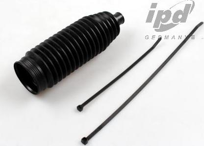 IPD 35-6112 - Пыльник, рулевое управление abcparts.ee