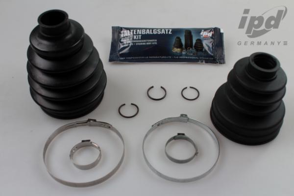 IPD 35-3415 - Пыльник, приводной вал abcparts.ee
