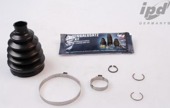 IPD 35-3239 - Пыльник, приводной вал abcparts.ee