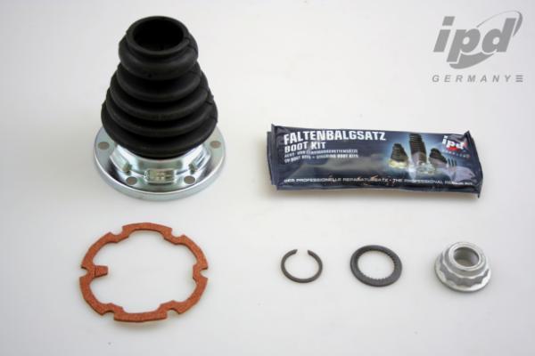 IPD 35-2035 - Пыльник, приводной вал abcparts.ee