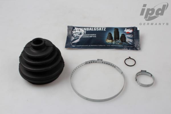 IPD 35-2251 - Пыльник, приводной вал abcparts.ee