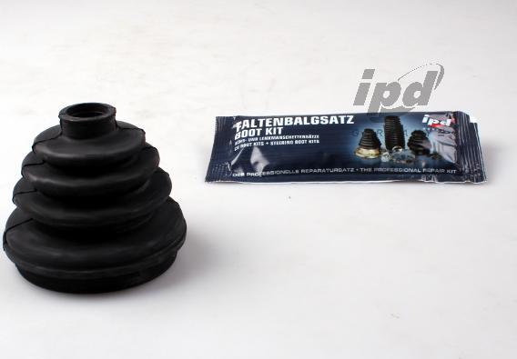 IPD 35-2252 - Пыльник, приводной вал abcparts.ee