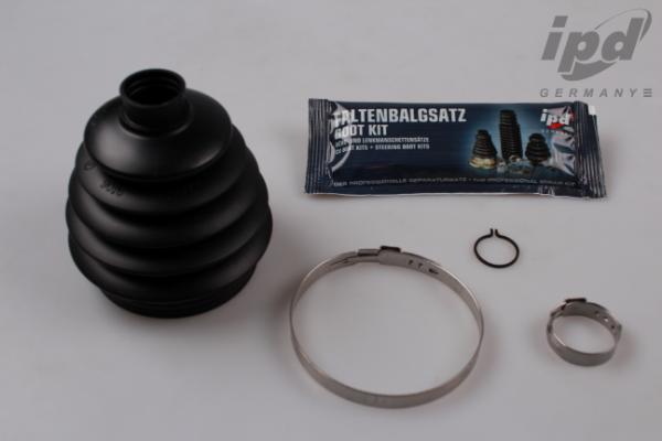 IPD 35-2285 - Пыльник, приводной вал abcparts.ee