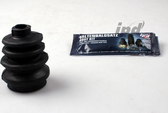 IPD 35-2281 - Пыльник, приводной вал abcparts.ee