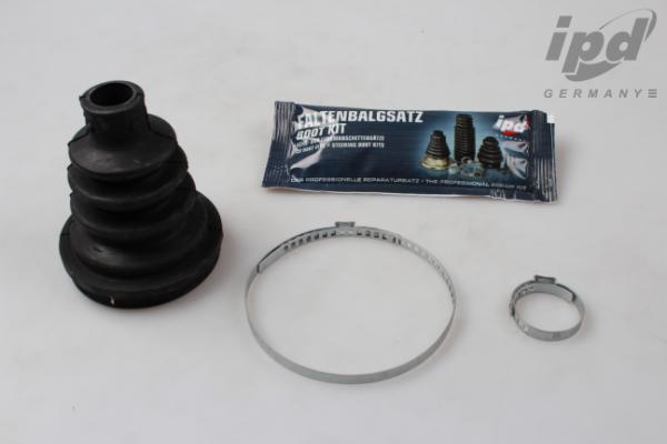 IPD 35-2282 - Пыльник, приводной вал abcparts.ee