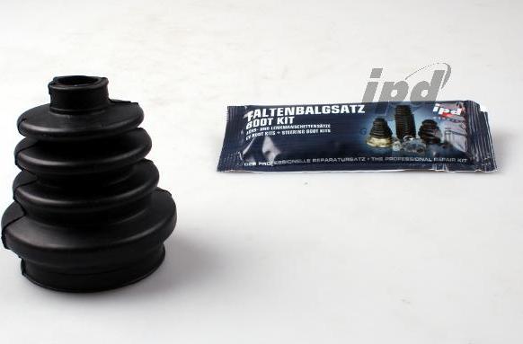 IPD 35-2234 - Пыльник, приводной вал abcparts.ee