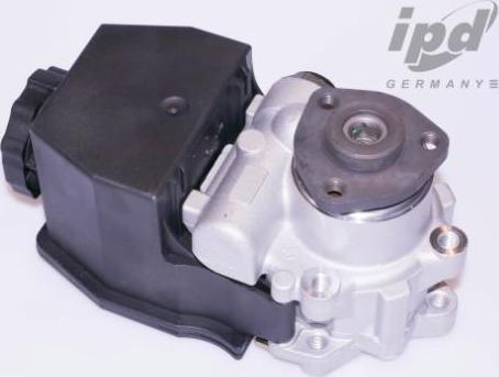 IPD 36-2046 - Гидравлический насос, рулевое управление, ГУР abcparts.ee