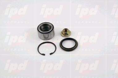 IPD 30-1507 - Комплект подшипника, ступицы колеса abcparts.ee