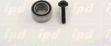 IPD 30-1029 - Комплект подшипника, ступицы колеса abcparts.ee
