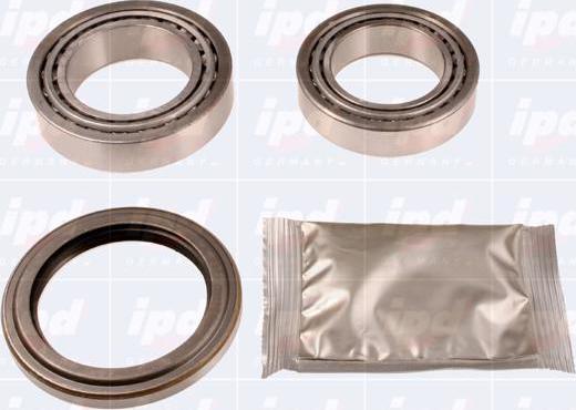 IPD 30-1814 - Комплект подшипника, ступицы колеса abcparts.ee