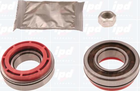 IPD 30-3015 - Комплект подшипника, ступицы колеса abcparts.ee