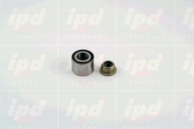 IPD 30-3030K - Комплект подшипника, ступицы колеса abcparts.ee