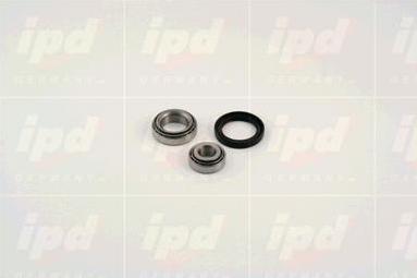 IPD 30-7815K - Комплект подшипника, ступицы колеса abcparts.ee