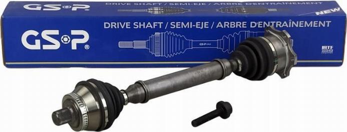 IPD 33-1837 - Приводной вал abcparts.ee